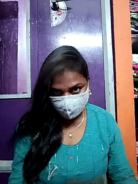 Tamil Hot Nisha online show from 03/31/26, 05:24