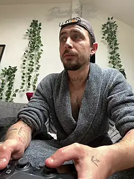 Piratee666 online show from 03/06/26, 08:44