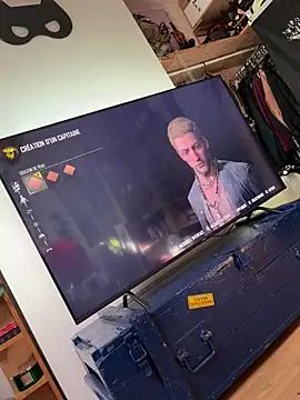 Piratee666 online show from 03/26/26, 09:26