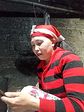 lena-cute online show from 03/09/26, 01:20