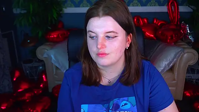 KristiFoxy online show from 02/05/26, 07:18