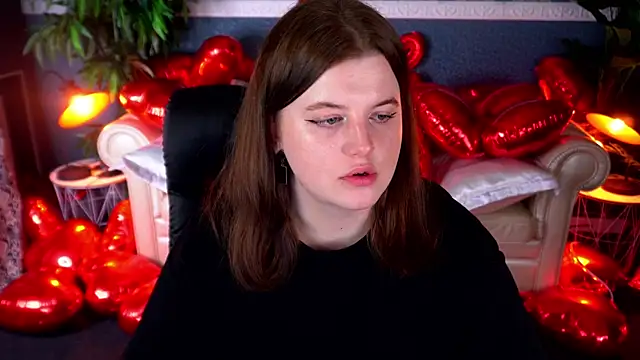 KristiFoxy online show from 02/22/26, 07:56