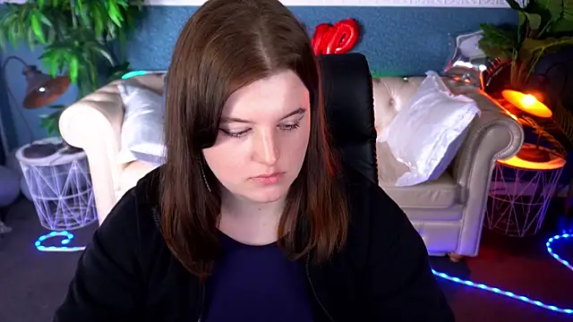 KristiFoxy online show from 02/24/26, 12:03