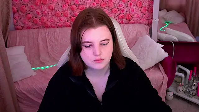 KristiFoxy online show from 03/05/26, 06:42