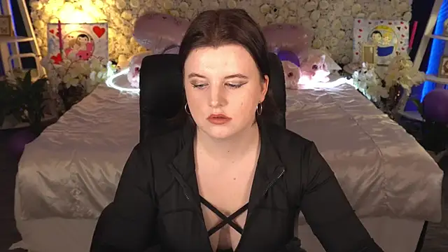 KristiFoxy online show from 03/19/26, 07:29