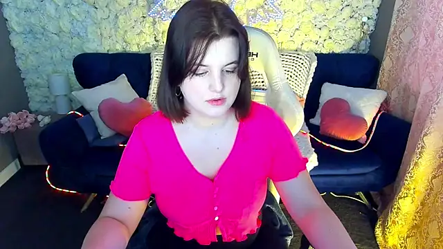 KristiFoxy online show from 03/23/26, 06:17