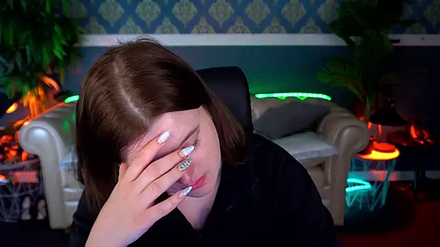 KristiFoxy online show from 04/29/26, 02:59