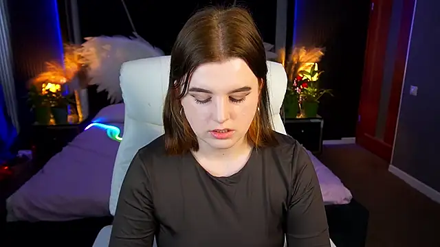 KristiFoxy online show from 05/27/26, 12:46