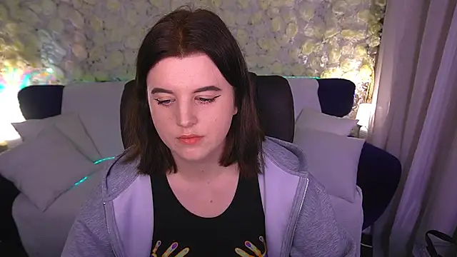 KristiFoxy online show from 05/29/26, 06:39
