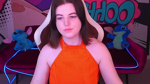 KristiFoxy online show from 06/29/26, 10:15
