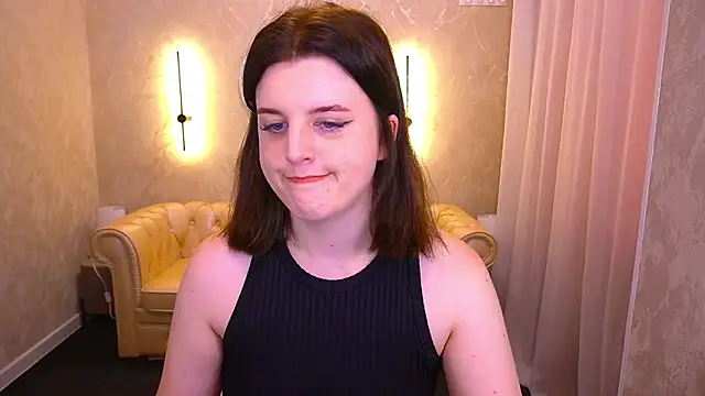 KristiFoxy online show from 07/15/26, 05:02