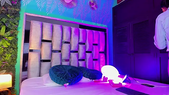 Mari cooper1 online show from 02/25/26, 11:53