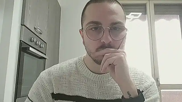 ItalianAlex online show from 02/02/26, 10:58