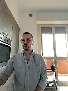 ItalianAlex online show from 05/18/26, 07:58