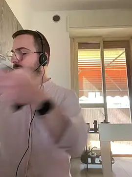 ItalianAlex online show from 05/29/26, 08:01