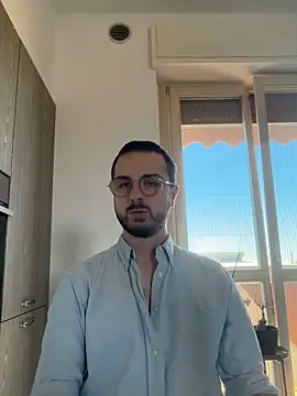 ItalianAlex online show from 06/11/26, 08:34