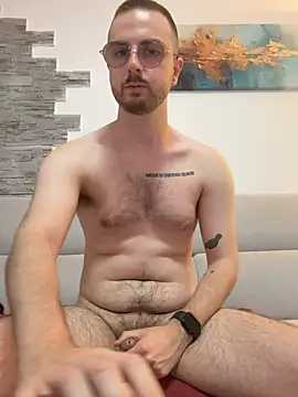 ItalianAlex online show from 07/04/26, 07:31