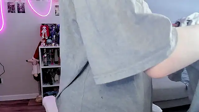 MollysLand online show from 03/03/26, 08:20