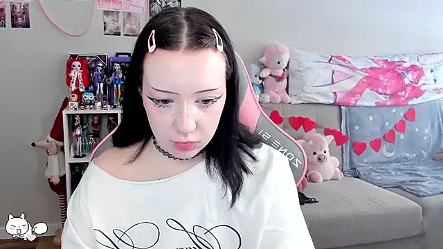 MollysLand online show from 03/16/26, 10:30