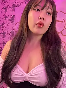 YukiiTYAN online show from 02/08/26, 01:36