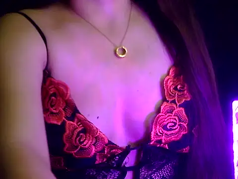 anvika 1709 online show from 04/16/26, 10:23