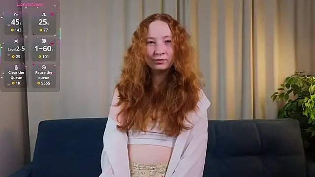 Snapshot of MaraButtrey chatting on 03/01/26, 01:07 MaraButtrey online show from 03/01/26, 01:07