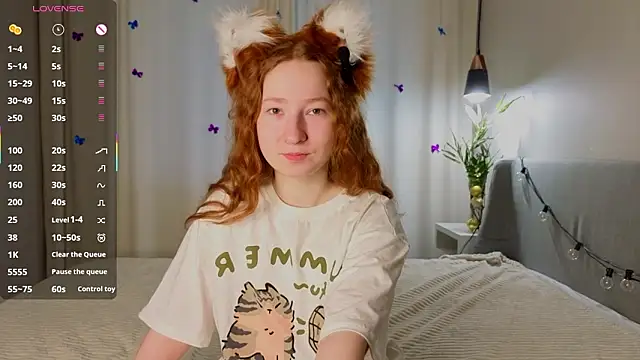 MaraButtrey online show from 03/15/26, 01:11