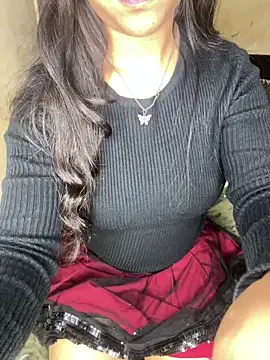 nauty girl shalu online show from 02/28/26, 06:25