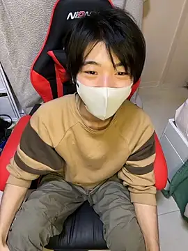 Mura109905 online show from 04/08/26, 12:49