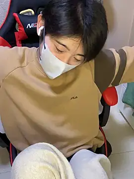 Mura109905 online show from 04/19/26, 11:31