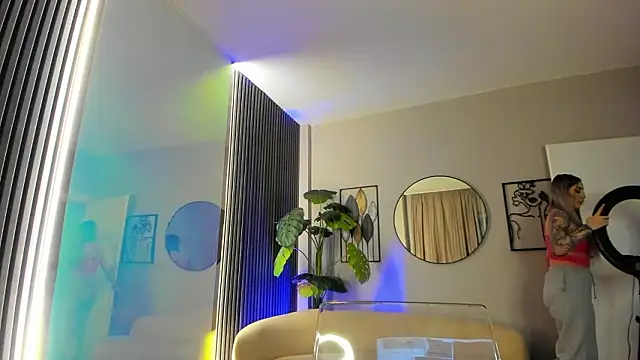 MissObsidian online show from 02/15/26, 09:11