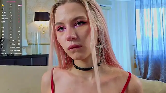 SimonaKaroly online show from 02/23/26, 08:12