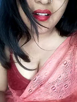 Miss-Prity online show from 03/26/26, 05:29