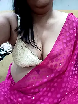 Miss-Prity online show from 04/07/26, 06:41