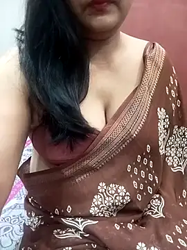 Miss-Prity online show from 04/14/26, 05:41