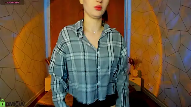 Rita Flux online show from 03/10/26, 02:05