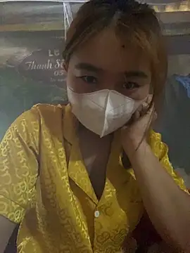 yuii-717 online show from 04/07/26, 01:50