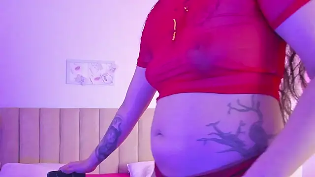 AmberRaiden online show from 02/20/26, 03:36