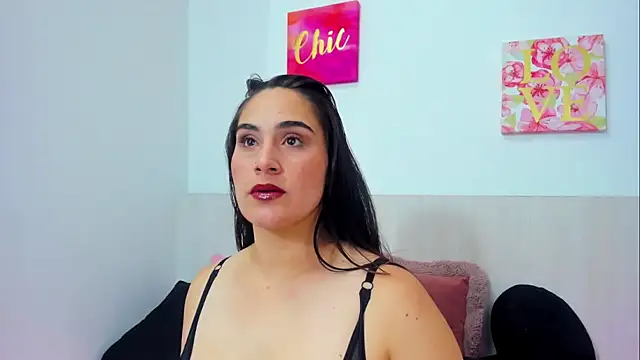 Gaby Taylor online show from 03/20/26, 01:43