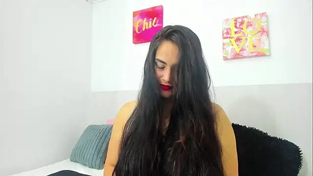 Gaby Taylor online show from 04/12/26, 10:15