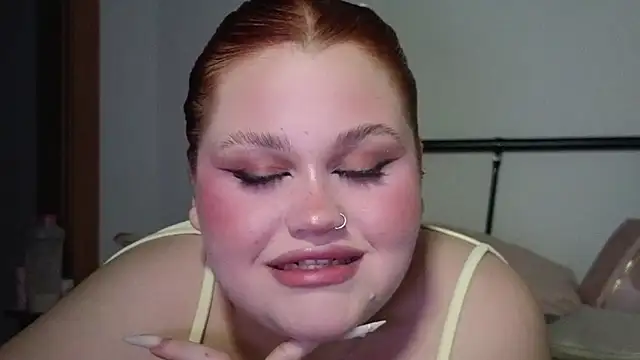 Snapshot of Gloria_Thomas chatting on 02/25/26, 12:26 Gloria Thomas online show from 02/25/26, 12:26