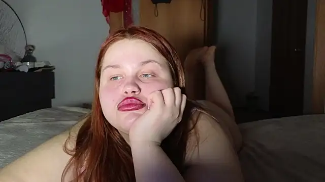 Gloria Thomas online show from 03/04/26, 04:57