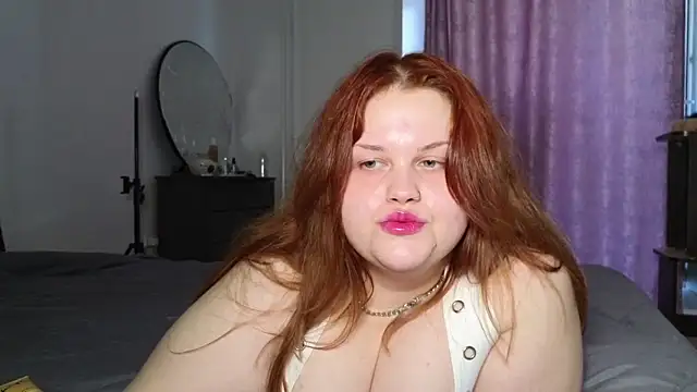 Snapshot of Gloria_Thomas chatting on 04/26/26, 10:02 Gloria Thomas online show from 04/26/26, 10:02