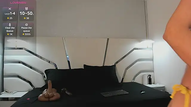 ninna vinns online show from 02/06/26, 03:55