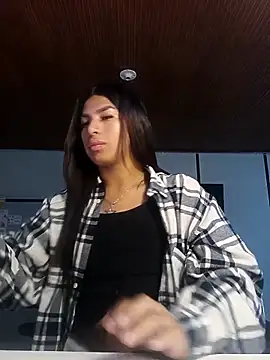 Snapshot of MeelFox chatting on 02/25/26, 12:15 MeelFox online show from 02/25/26, 12:15