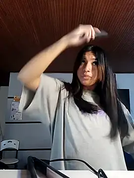 MeelFox online show from 03/25/26, 12:22