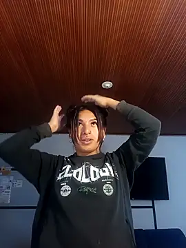 MeelFox online show from 03/28/26, 12:27