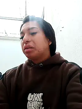 MeelFox online show from 04/06/26, 12:39