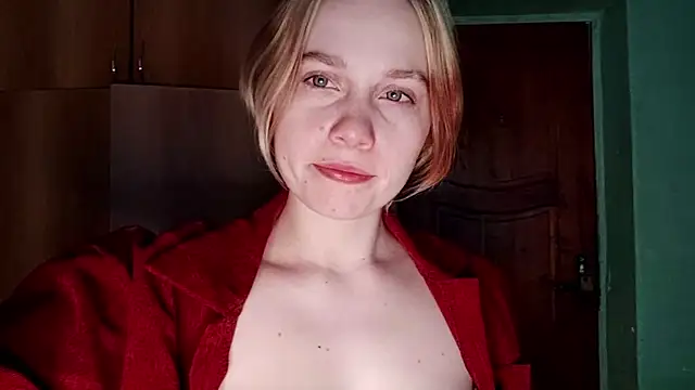 Snapshot of MillyVillage chatting on 02/11/26, 02:11 MillyVillage online show from 02/11/26, 02:11