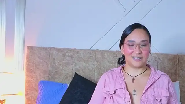 Snapshot of miia_secret_ chatting on 02/21/26, 07:26 miia secret online show from 02/21/26, 07:26